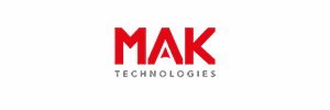 MAK Logo