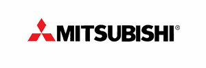Mitsubishi Logo