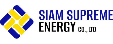Siam Energy