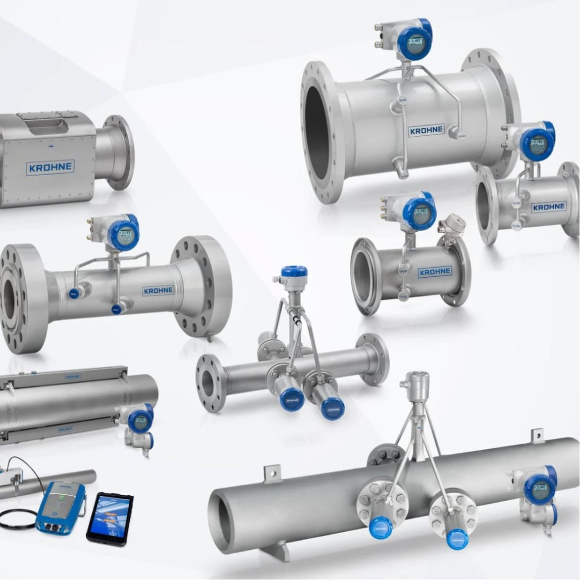 KROHNE